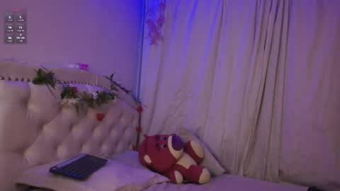 Snapshot of sofidoll1 chatting on April 19, 2026, 3:06 am Sofia PVT online show from April 19, 2026, 3:06 am