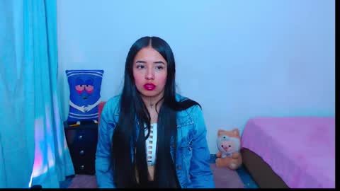  Just Sofi  online show from November 8, 2025, 2:34 am