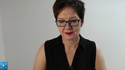 Sofie Velvet online show from October 12, 2025, 8:13 am