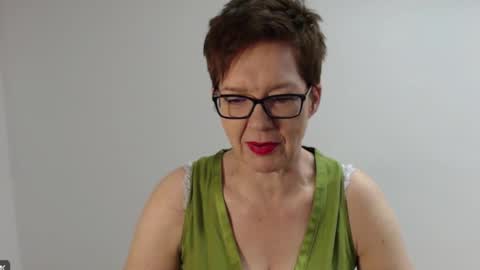 Sofie Velvet online show from January 18, 2026, 7:01 am