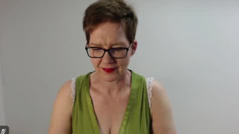 Sofie Velvet online show from March 23, 2026, 6:34 pm