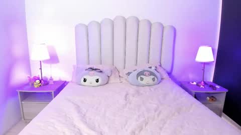 sofiebunnie online show from September 26, 2025, 10:14 pm