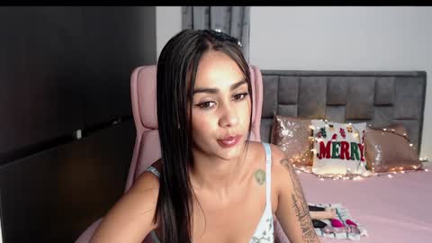 Sofie Rosee online show from December 3, 2024, 3:30 am