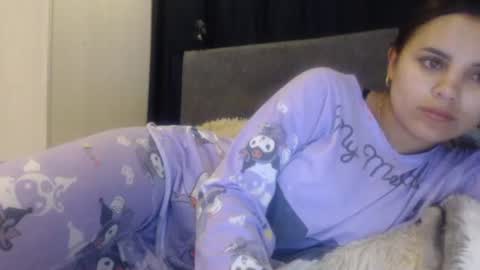 Snapshot of sofigarcia17 chatting on May 11, 2026, 1:33 am sofi online show from May 11, 2026, 1:33 am