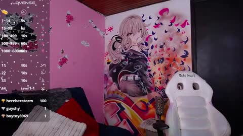 sofii_cute01 online show from February 11, 2025, 2:46 pm