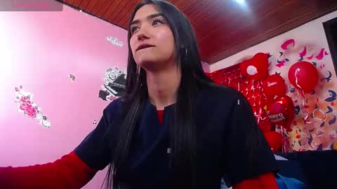 sofii_cute01 online show from February 20, 2025, 3:08 pm