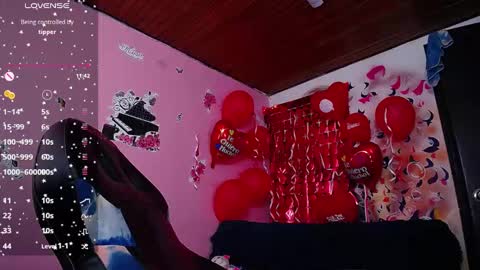 sofii_cute01 online show from February 21, 2025, 6:37 pm