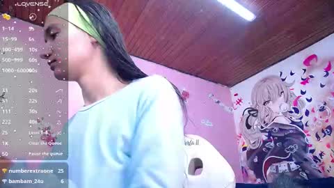 sofii_cute01 online show from March 10, 2025, 2:16 pm