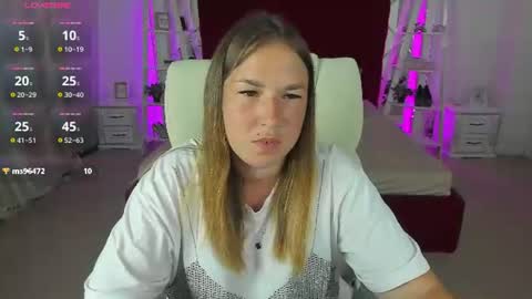 Snapshot of sofii_darling chatting on July 2, 2026, 4:46 pm sofii_darling online show from July 2, 2026, 4:46 pm