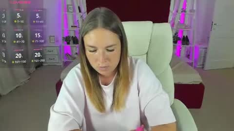 Snapshot of sofii_darling chatting on July 3, 2026, 4:35 pm sofii_darling online show from July 3, 2026, 4:35 pm