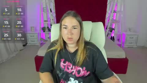 Snapshot of sofii_darling chatting on July 10, 2026, 4:42 pm sofii_darling online show from July 10, 2026, 4:42 pm