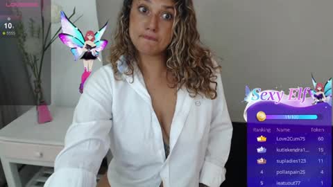 SOFIA online show from December 12, 2024, 10:42 pm