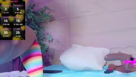 KELLY-HILL online show from July 3, 2026, 10:21 am