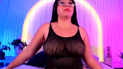 Sofii Lopezz online show from December 16, 2024, 11:33 am