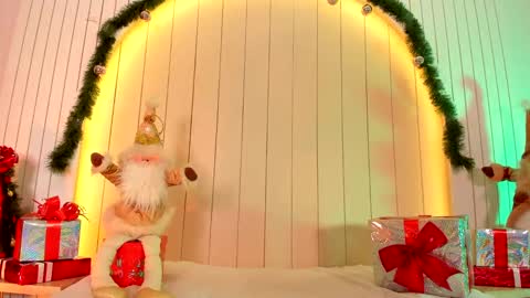 Sofii Lopezz online show from December 21, 2024, 6:34 pm