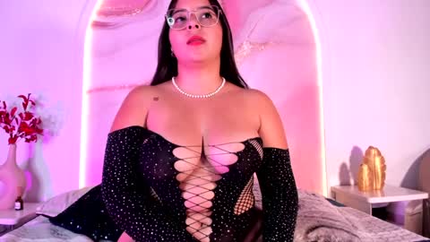 Sofii Lopezz online show from February 3, 2025, 12:47 pm