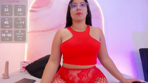 Sofii Lopezz online show from October 25, 2025, 11:29 am