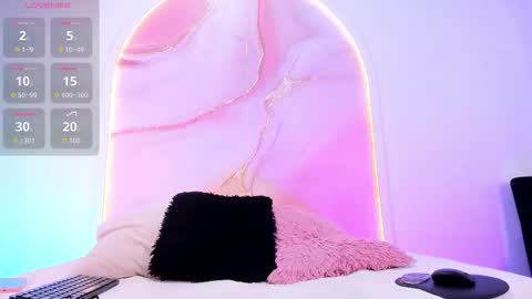 Sofii Lopezz online show from November 10, 2025, 11:20 am