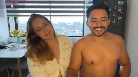 sofii_n_diego online show from March 30, 2026, 8:54 pm