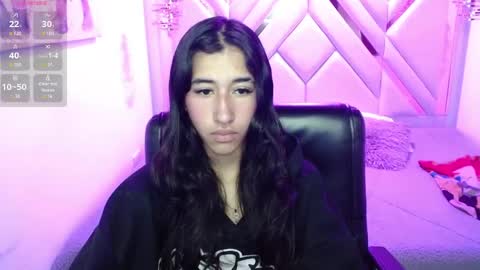 Sofii  online show from April 23, 2026, 3:08 am