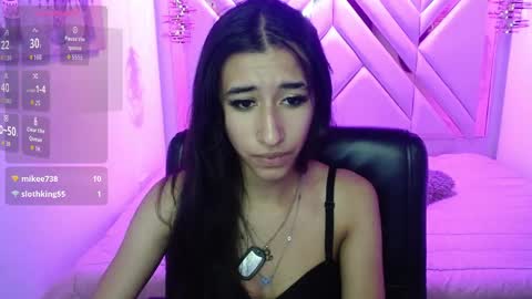 Snapshot of sofii_tk chatting on April 28, 2026, 3:22 am Sofii online show from April 28, 2026, 3:22 am