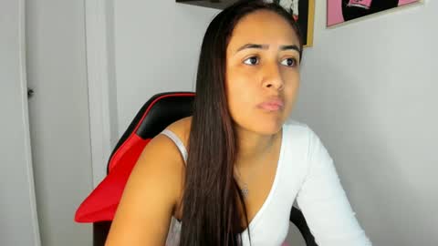 sofiia rodriguez online show from November 18, 2025, 12:42 pm