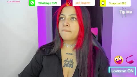 Sofia online show from October 1, 2025, 5:13 am