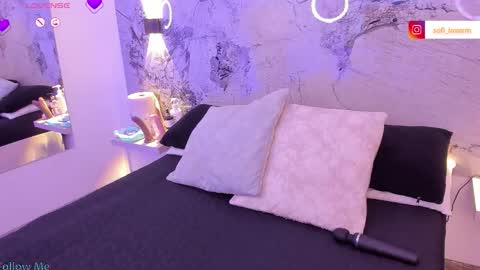 Sofia online show from March 20, 2026, 5:12 am