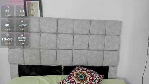 sofiia_smith_ online show from January 19, 2026, 1:31 am