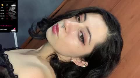 Snapshot of sofiia_up chatting on December 22, 2024, 11:20 pm S O F I A online show from December 22, 2024, 11:20 pm