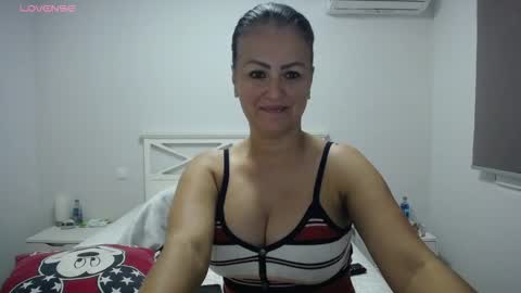 Sofia   online show from March 23, 2026, 7:18 pm