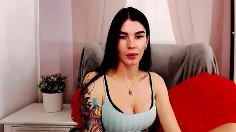 Snapshot of sofiiadream chatting on January 27, 2025, 5:26 pm sofiiadream online show from January 27, 2025, 5:26 pm