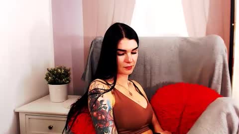 Snapshot of sofiiadream chatting on February 19, 2025, 1:40 am sofiiadream online show from February 19, 2025, 1:40 am