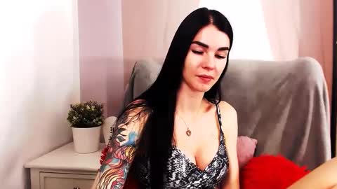 Snapshot of sofiiadream chatting on February 19, 2025, 9:25 pm sofiiadream online show from February 19, 2025, 9:25 pm