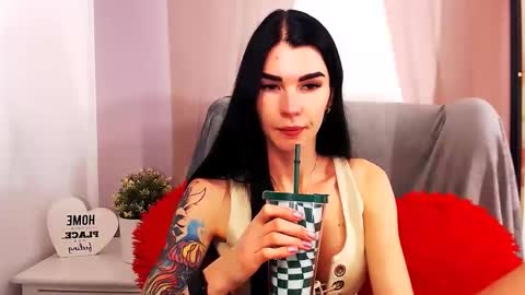 Snapshot of sofiiadream chatting on February 23, 2025, 8:44 pm sofiiadream online show from February 23, 2025, 8:44 pm