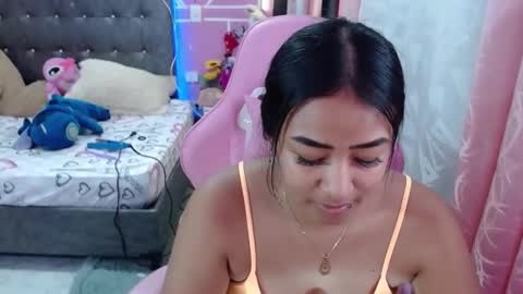 sofia Dreams online show from January 26, 2025, 8:13 pm