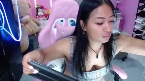 Snapshot of sofiiadreams chatting on October 23, 2025, 3:33 pm sofia Dreams online show from October 23, 2025, 3:33 pm