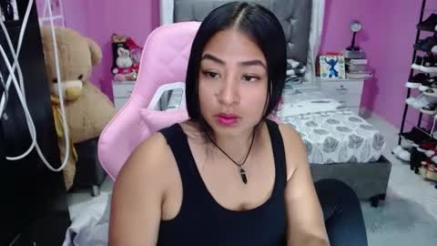 Snapshot of sofiiadreams chatting on November 6, 2025, 12:22 am sofia Dreams online show from November 6, 2025, 12:22 am