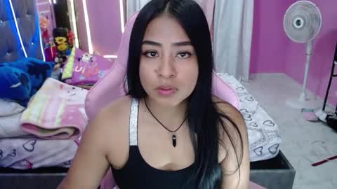 sofia Dreams online show from November 24, 2025, 2:44 am