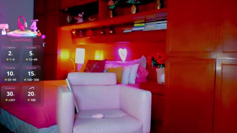 Sofa bonita  online show from February 25, 2025, 4:57 am