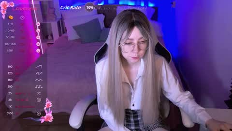 Sofia online show from November 14, 2025, 2:10 am