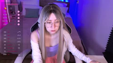 Sofia online show from November 28, 2025, 2:36 am