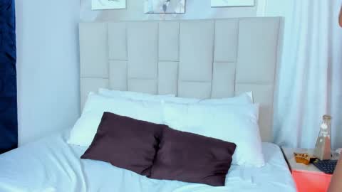 Snapshot of sofimalkova chatting on January 28, 2025, 2:53 pm Sofi Malkova online show from January 28, 2025, 2:53 pm