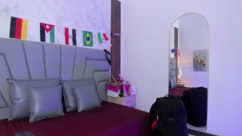 Snapshot of sofiperez_ chatting on June 29, 2026, 11:10 am online show from June 29, 2026, 11:10 am