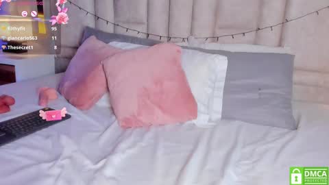 Sofia online show from February 7, 2025, 11:34 pm