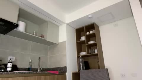 Sofi Vargas online show from April 7, 2026, 11:48 pm