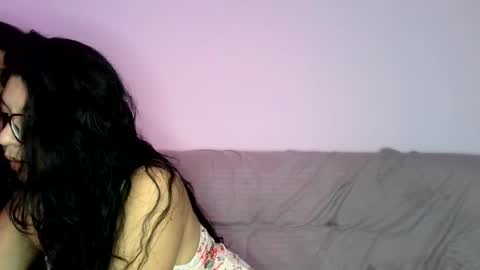 Snapshot of sofivargas_ chatting on June 12, 2026, 1:15 am Sofi Vargas online show from June 12, 2026, 1:15 am