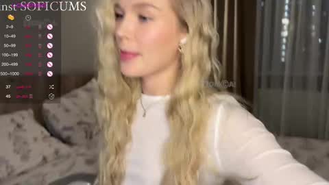 Sofia online show from March 4, 2026, 4:13 pm