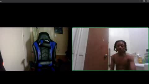 Snapshot of sofkinhorny777 chatting on December 31, 2024, 4:38 am MightyDee online show from December 31, 2024, 4:38 am