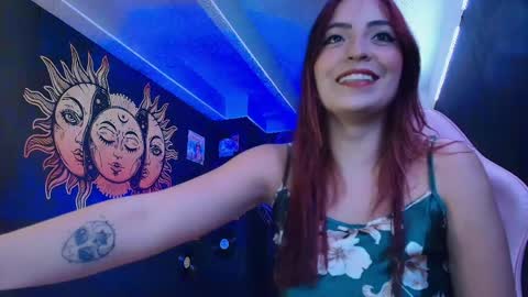 Snapshot of sofnicol_ chatting on March 31, 2026, 12:01 am Nicol online show from March 31, 2026, 12:01 am
